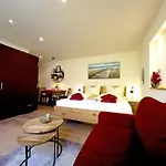 Ferienwohnung Hahns
