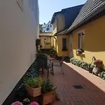 Ferienwohnung Hahns