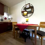 Ferienwohnung Hahns